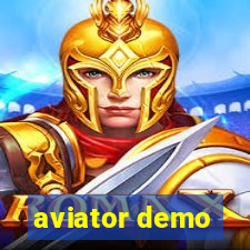 aviator demo